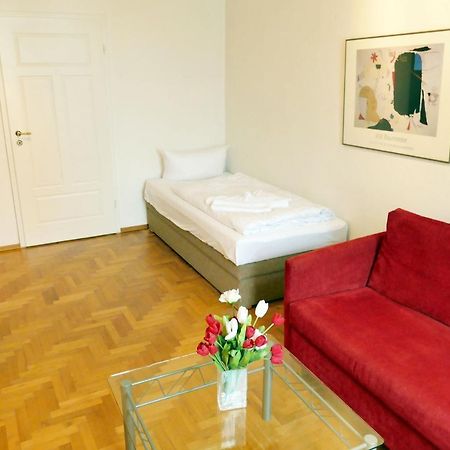 Villa Franz Josef Neuhof  Ngoại thất bức ảnh