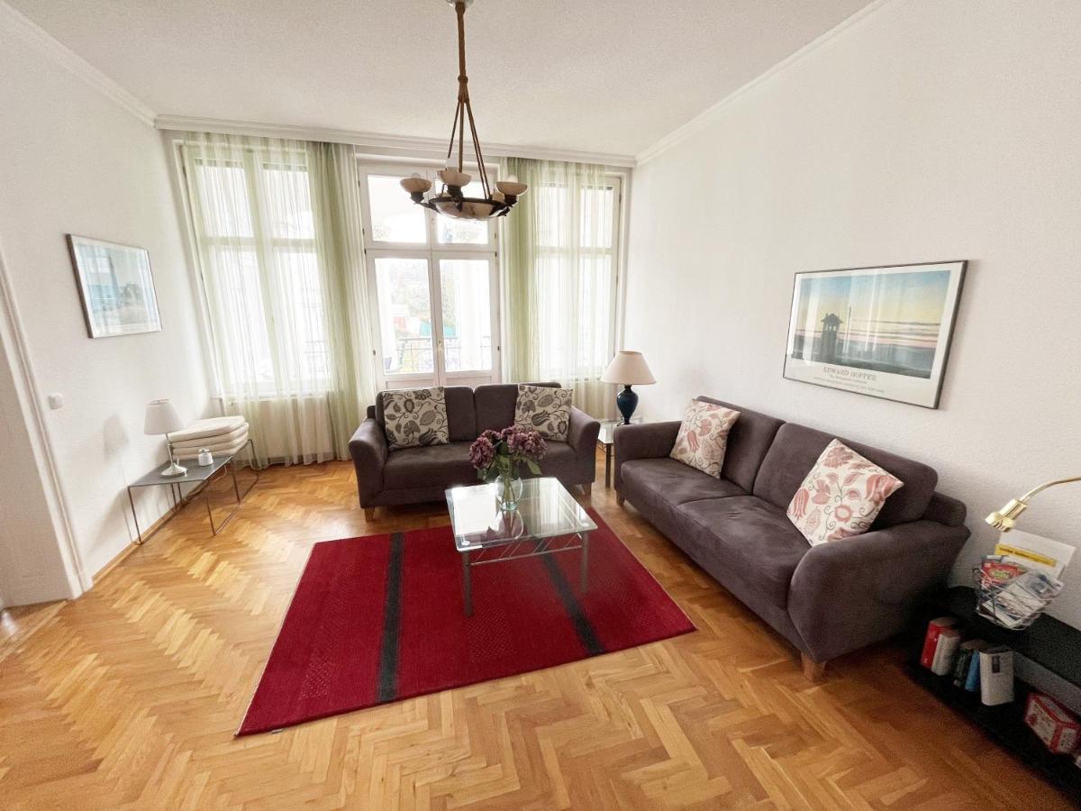 Villa Franz Josef Neuhof  Ngoại thất bức ảnh