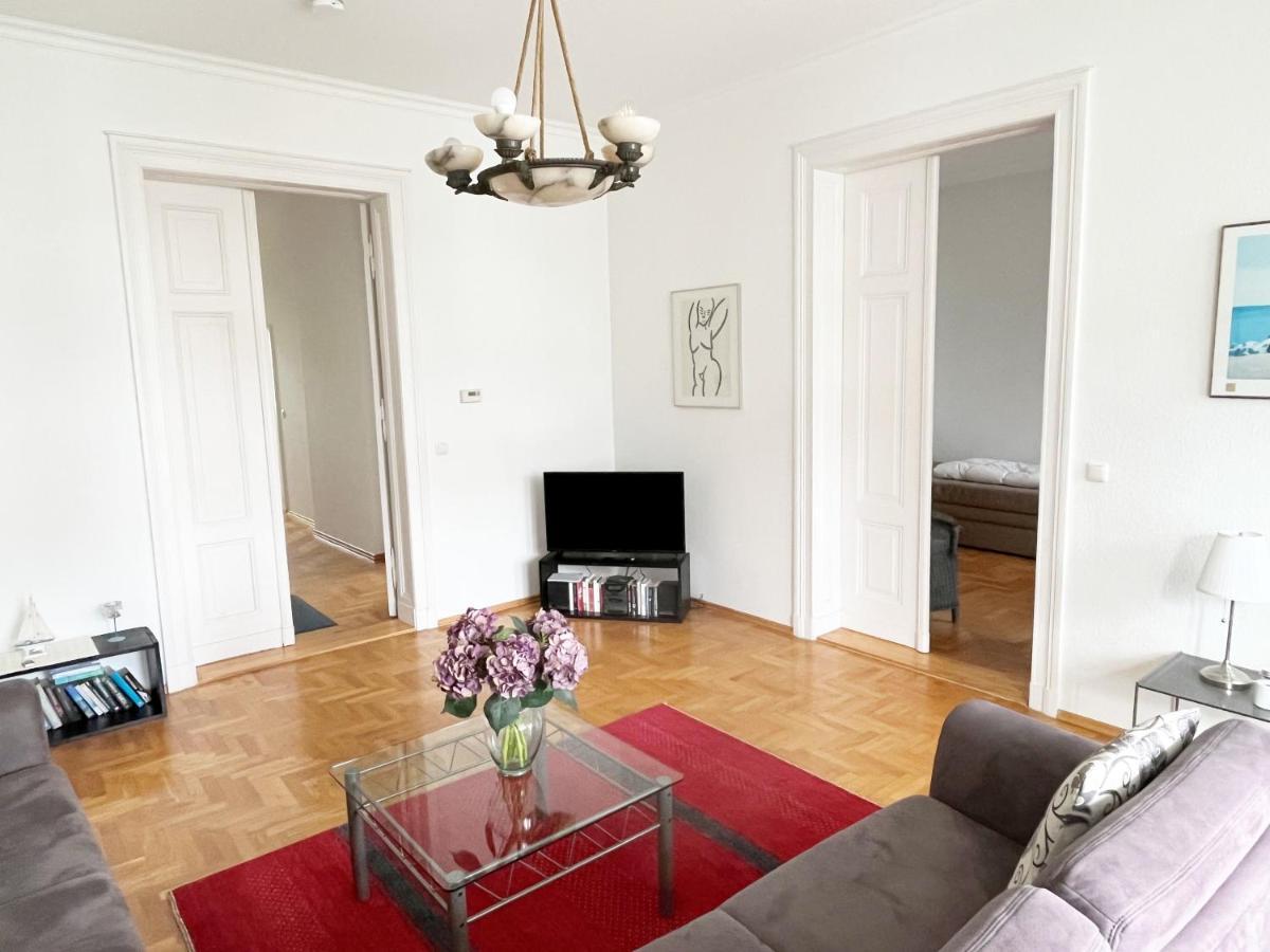 Villa Franz Josef Neuhof  Ngoại thất bức ảnh