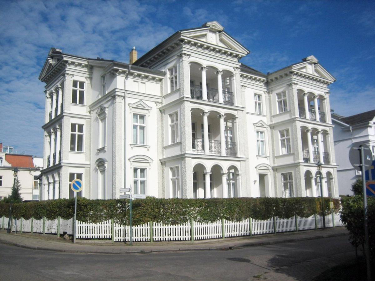 Villa Franz Josef Neuhof  Ngoại thất bức ảnh